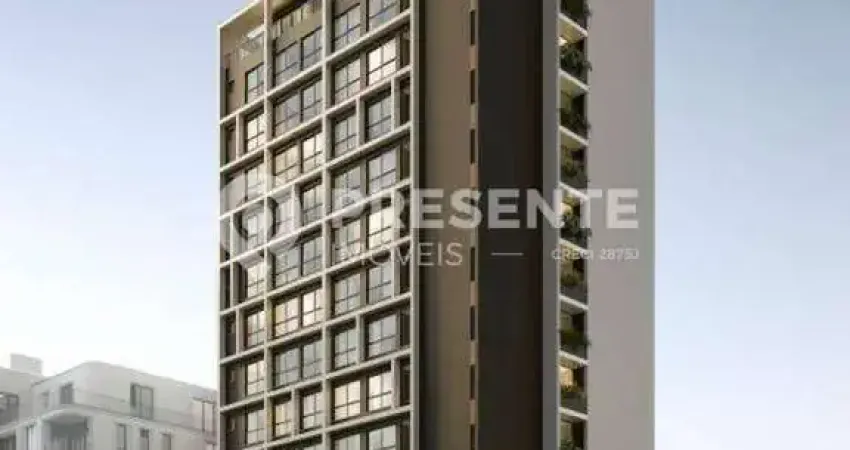 Apartamento com 2 quartos à venda no Anita Garibaldi, Joinville 