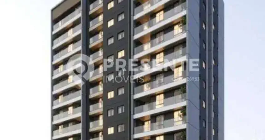 Apartamento com 2 quartos à venda na Rua Coronel Santiago, 754 Ap. N, Anita Garibaldi, Joinville
