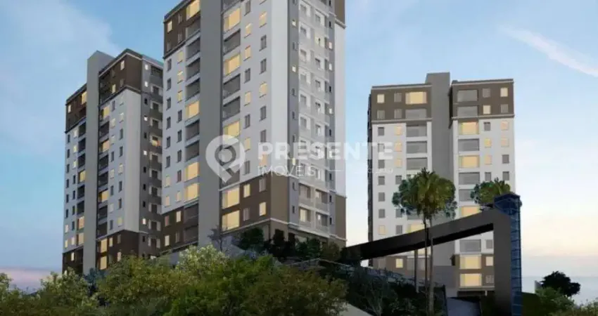 Apartamento com 1 quarto à venda na Rua Quinze de Novembro, 3663 Ap. , Glória, Joinville