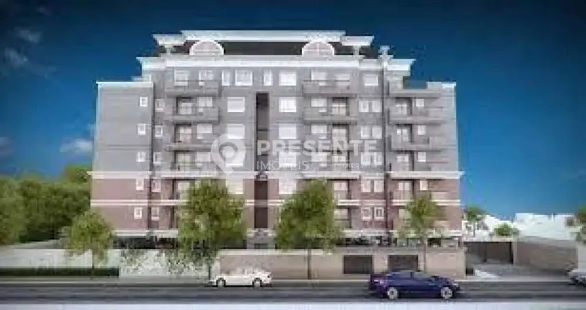 Cobertura com 2 quartos à venda na Rua Pavão, 1402  Ap. , Costa e Silva, Joinville