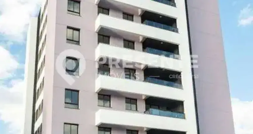 Apartamento à venda na Rua Professor Humberto Rohden, 49  Ap. N°, Costa e Silva, Joinville