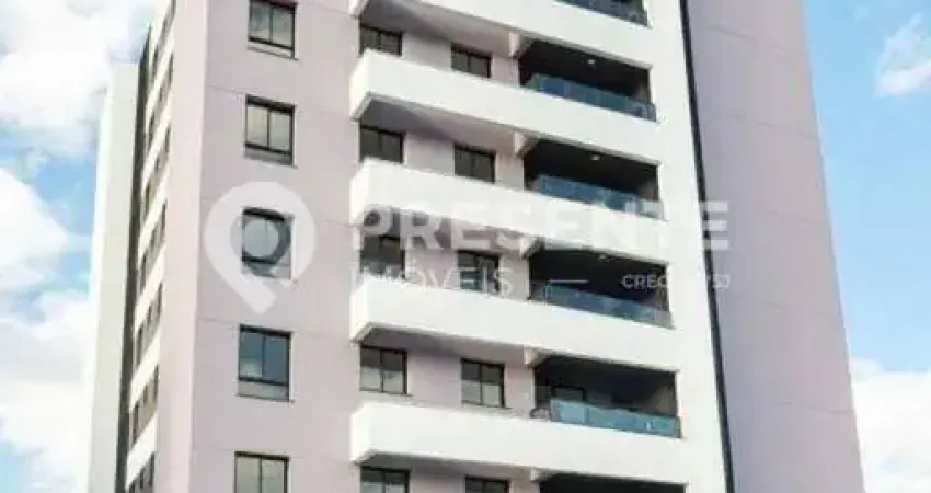 Apartamento à venda na Rua Professor Humberto Rohden, 49  Ap. N, Costa e Silva, Joinville