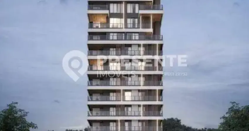 Apartamento com 1 quarto à venda na Rua Quinze de Novembro, 1208  Ap. , Atiradores, Joinville