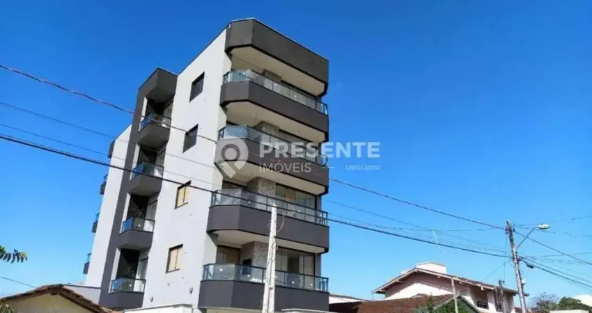 Apartamento com 2 quartos à venda no Costa e Silva, Joinville