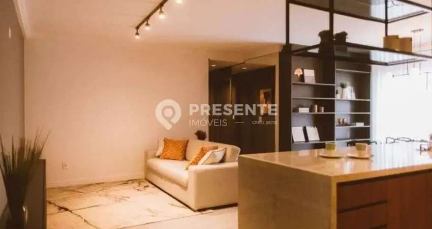 Apartamento com 3 quartos à venda no Anita Garibaldi, Joinville