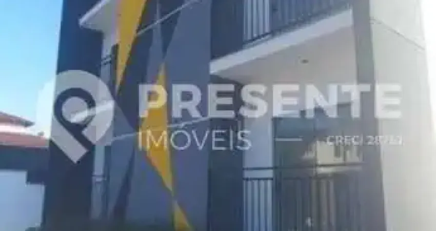 Apartamento à venda na Rua Roberto Ponick, 279  Ap. N, Bom Retiro, Joinville