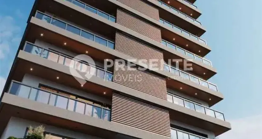 Apartamento com 3 quartos à venda no América, Joinville