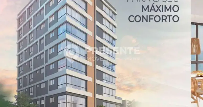 Apartamento com 3 quartos à venda no Itacolomi, Balneário Piçarras 