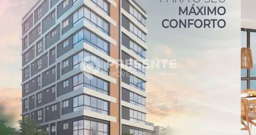 Apartamento com 3 quartos à venda no Itacolomi, Balneário Piçarras 