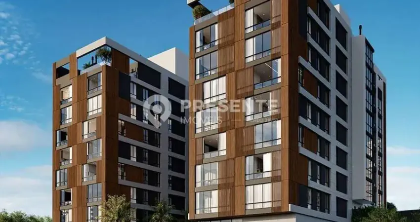 Cobertura com 3 quartos à venda no Santo Antônio, Joinville