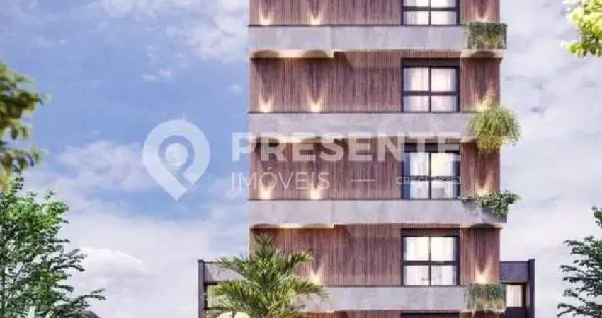 Apartamento com 2 quartos à venda no América, Joinville