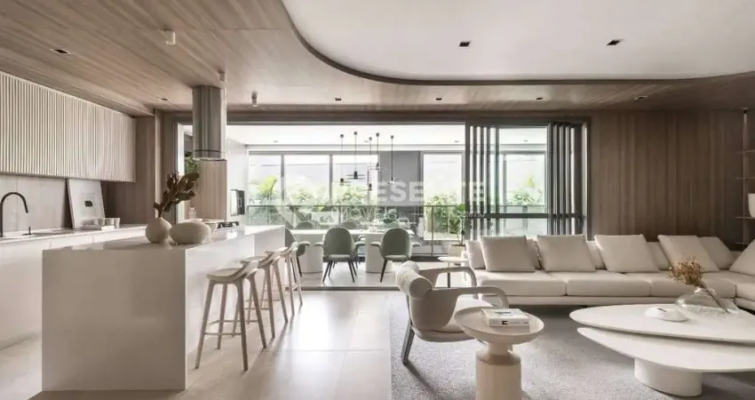 Apartamento com 3 quartos à venda no América, Joinville 