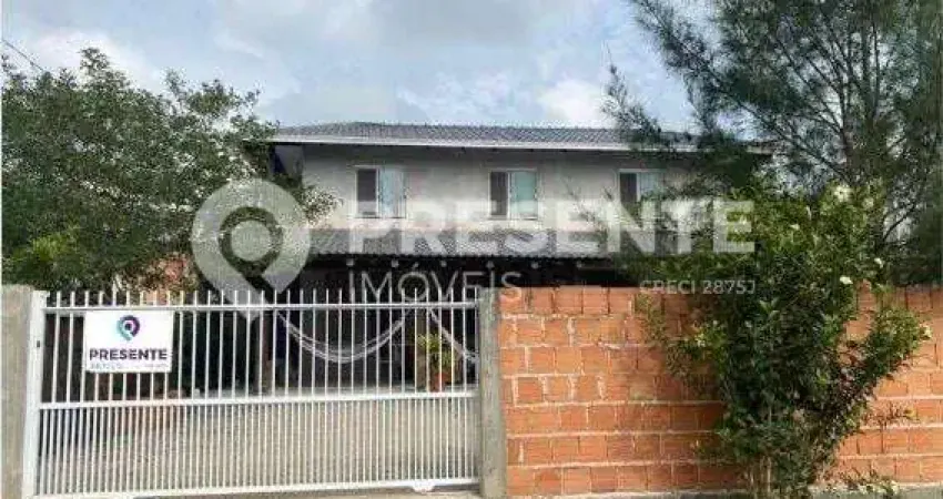 Casa com 1 quarto à venda na RUA ANCHOVA, 145, Centro, Araquari