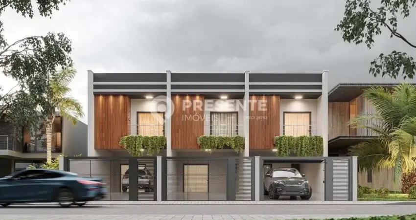 Casa com 3 quartos à venda no São Marcos, Joinville 