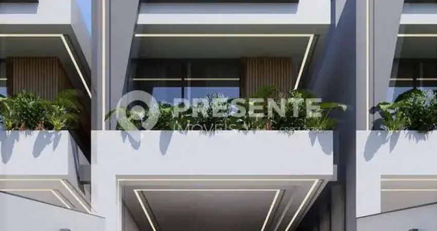 Casa com 3 quartos à venda no Glória, Joinville 