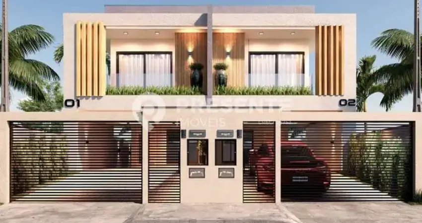 Casa com 3 quartos à venda no Jardim Sofia, Joinville 