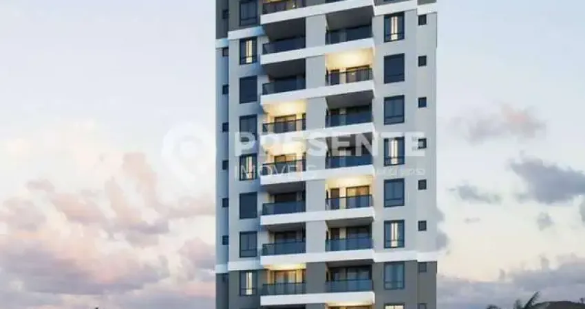 Apartamento com 2 quartos à venda no São Vicente, Itajaí 