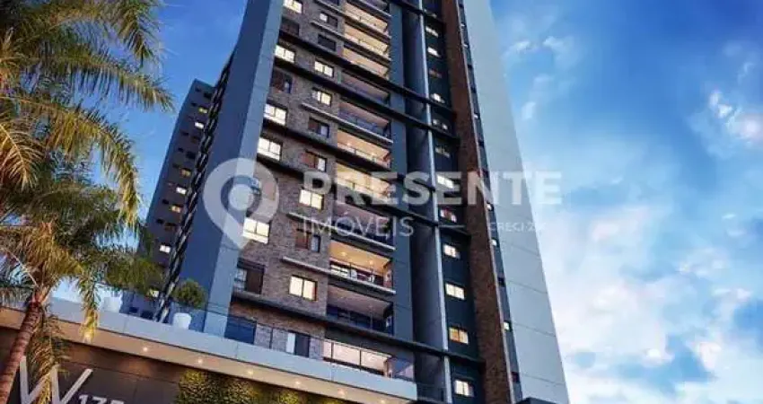 Apartamento com 1 quarto à venda no Glória, Joinville