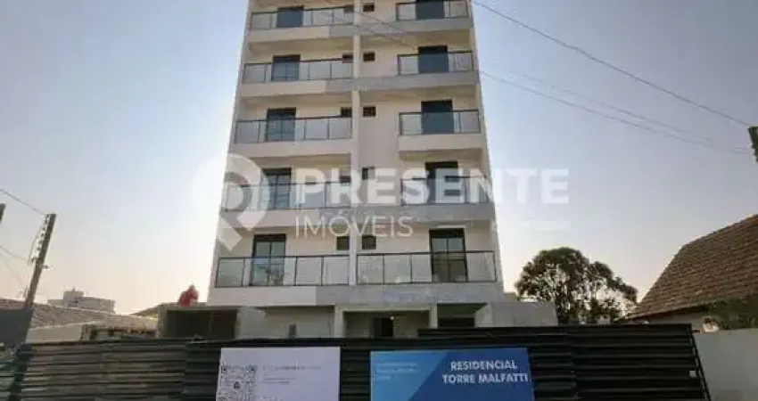 Apartamento com 3 quartos à venda no Anita Garibaldi, Joinville 