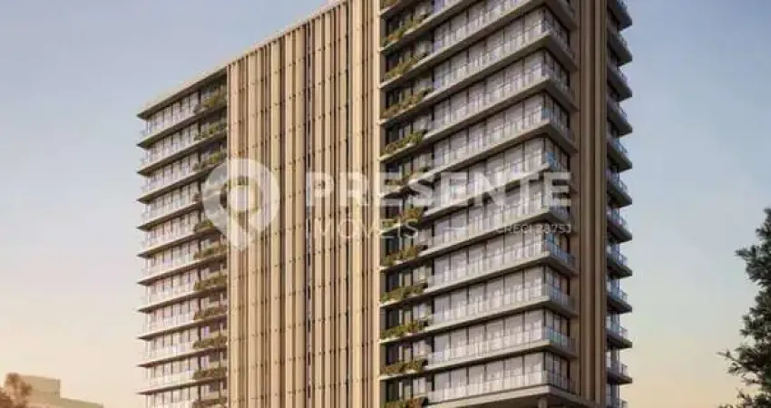 Apartamento com 3 quartos à venda na Rua Pará, 47, América, Joinville