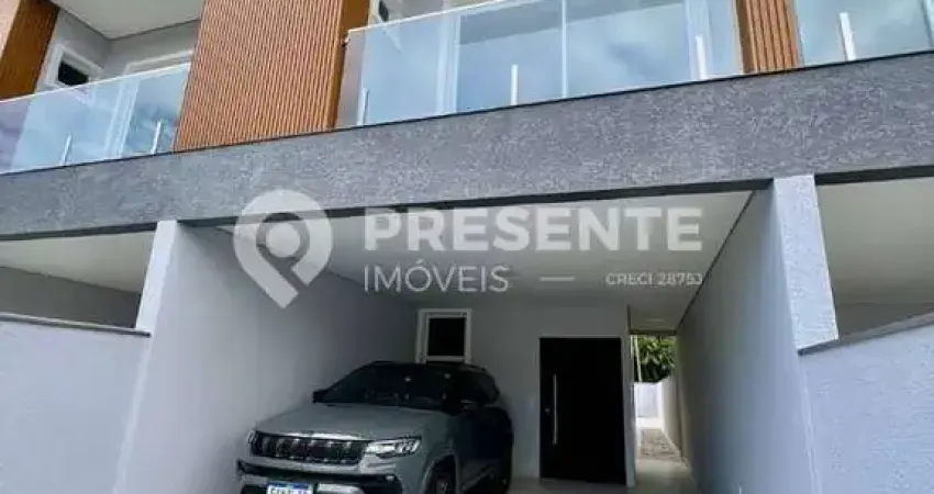 Casa com 3 quartos à venda no Floresta, Joinville