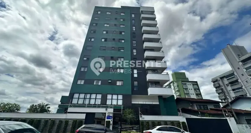 Apartamento com 3 quartos à venda no Saguaçu, Joinville