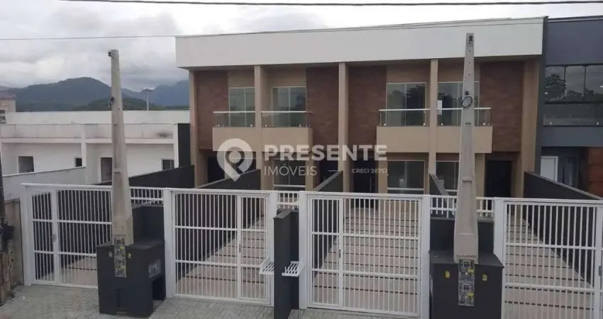 Casa com 2 quartos à venda na Vila Nova, Joinville 