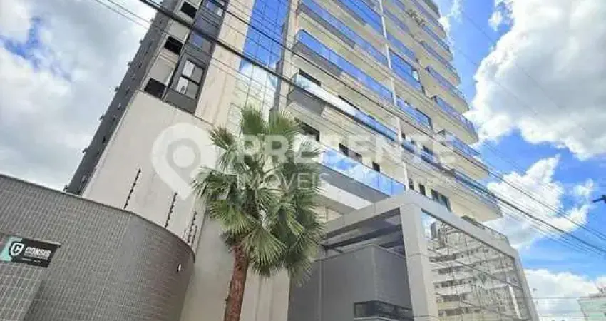 Apartamento com 3 quartos à venda no América, Joinville 