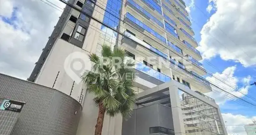 Apartamento com 3 quartos à venda no América, Joinville 