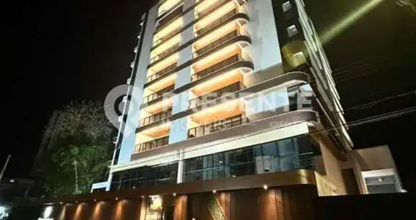 Apartamento com 3 quartos à venda no Santo Antônio, Joinville 