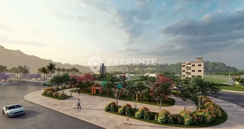 Terreno comercial à venda no Itinga, Araquari