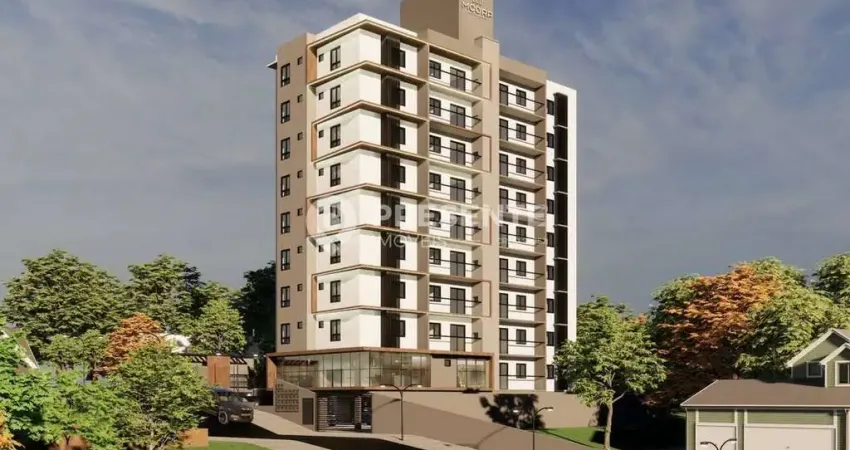 Apartamento com 2 quartos à venda no Bom Retiro, Joinville