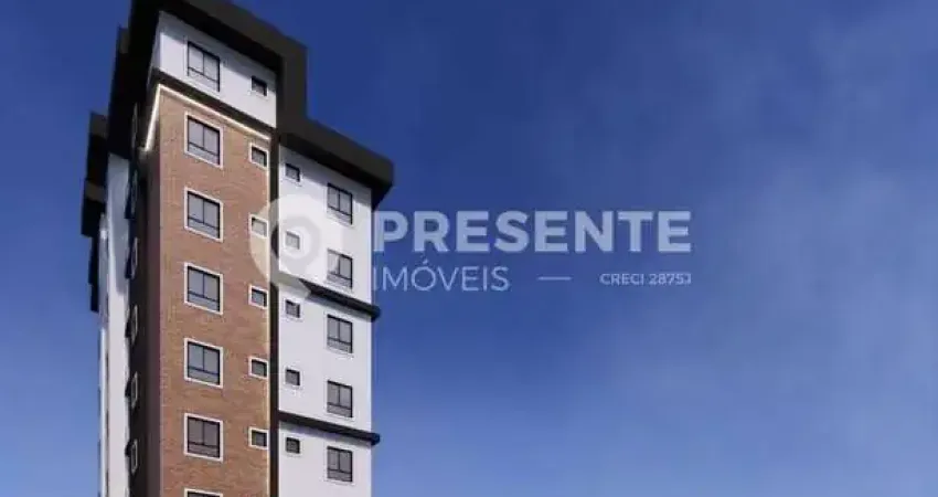 Apartamento com 2 quartos à venda no Costa e Silva, Joinville 