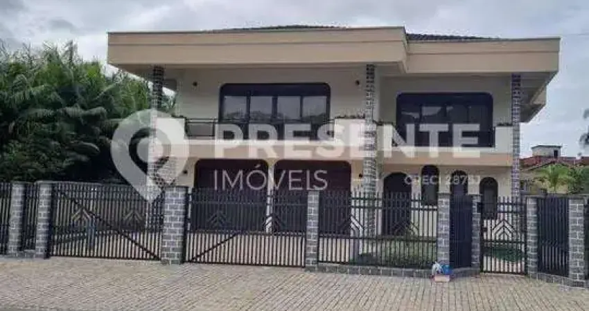 Casa com 3 quartos à venda em Pirabeiraba, Joinville 