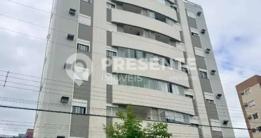 Apartamento com 3 quartos para alugar na Rua Desembargador Nelson Nunes Guimarães, 791, Atiradores, Joinville