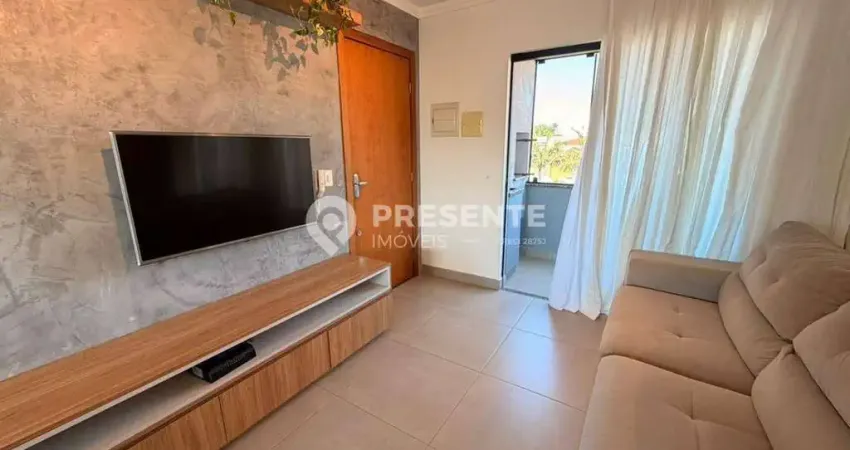 Apartamento com 2 quartos para alugar no Iririú, Joinville