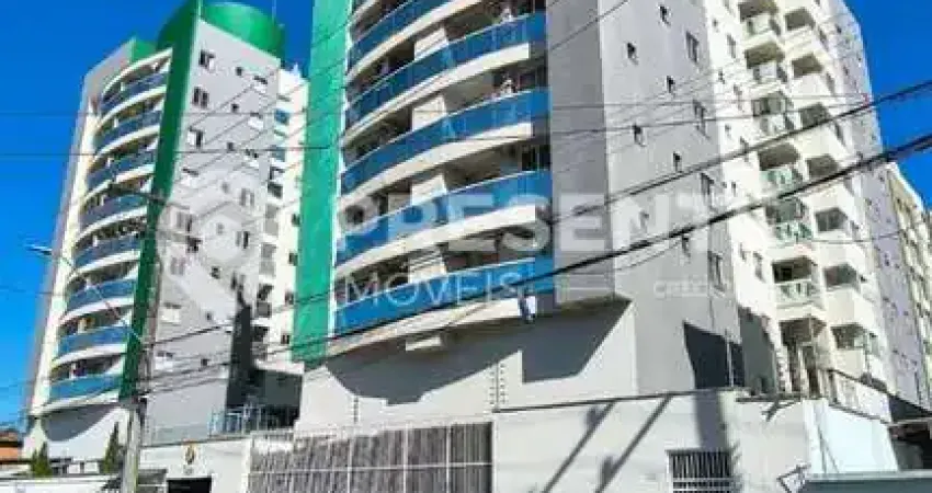 Apartamento com 3 quartos para alugar na Rua General Câmara, 417, Bom Retiro, Joinville