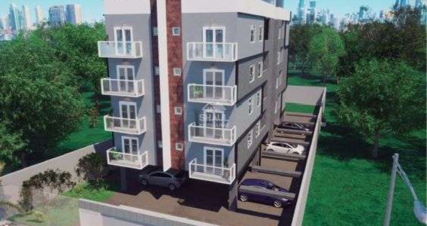 Apartamento Edifício Pedro Elias em PINHAIS!!!