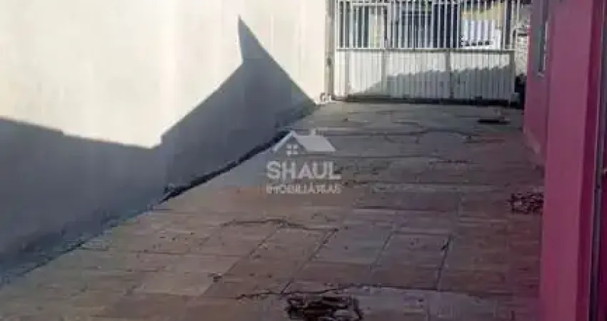 Oportunidade no centro de pinhais: terreno à venda com 4 casas averbadas !