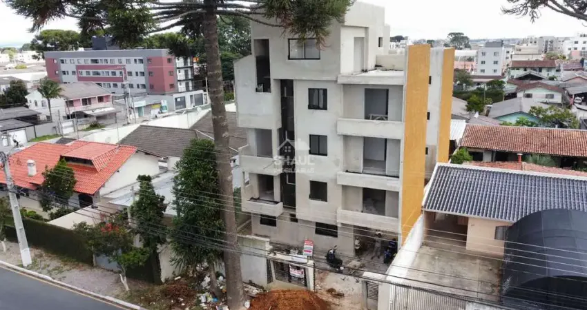 Apartamento com 2 quartos à venda na Rua Cassiano Ricardo, 885, Vargem Grande, Pinhais