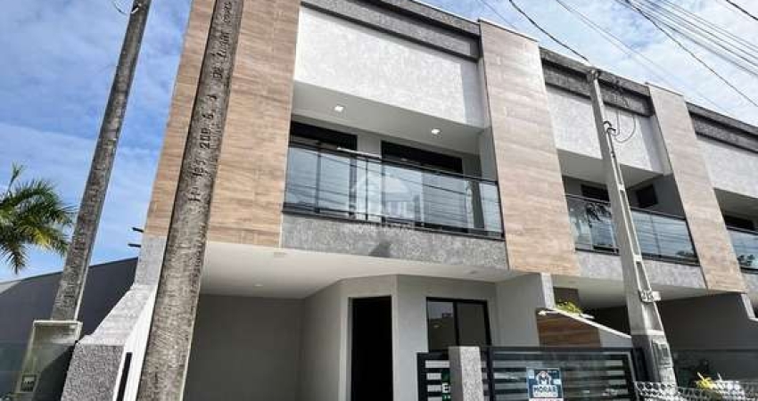 Casa com 3 quartos à venda na Rua Matinhos, 213, Canoas, Pontal do Paraná