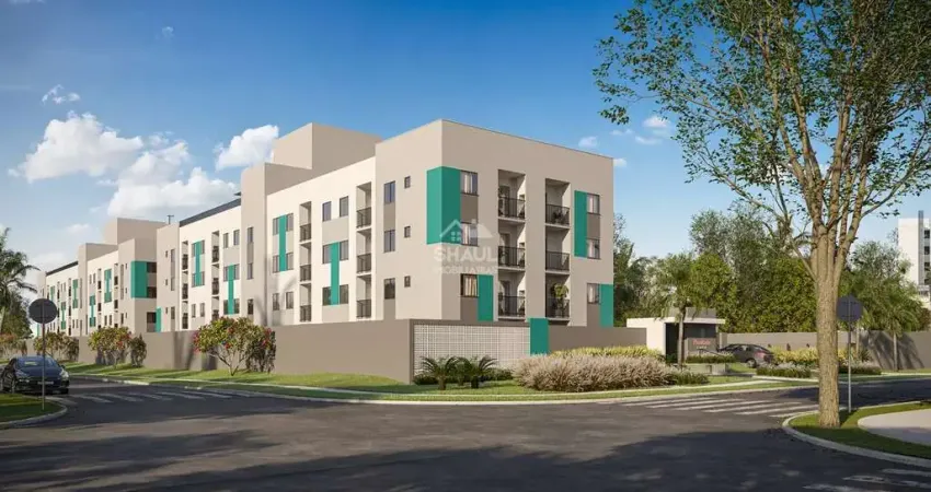 Apartamento com 2 Quartos e 1 banheiro à Venda, 40 m² excelente localização