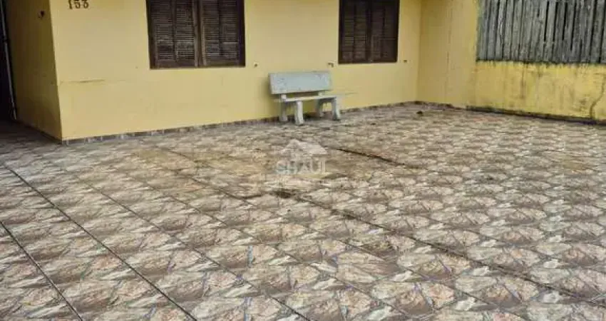 Casa com 3 quartos para alugar na Rua F 153, 153, Praia Grande, Matinhos