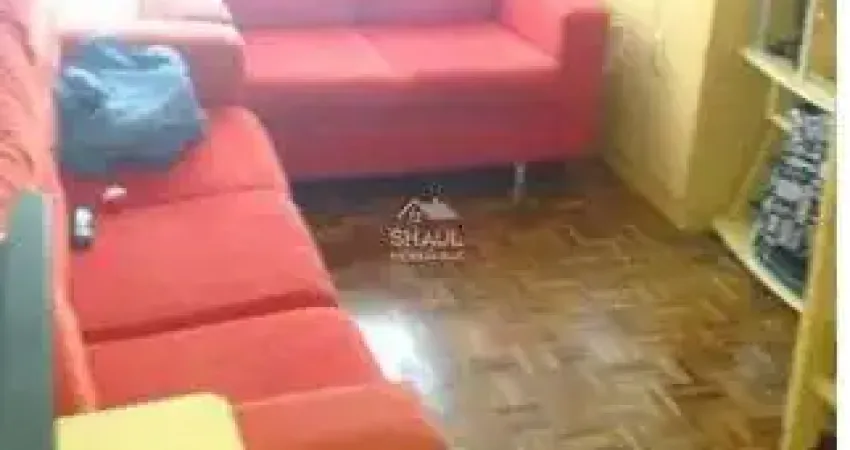 Apartamento térreo com 2 quartos em condomínio fechado – no atuba / pinhais