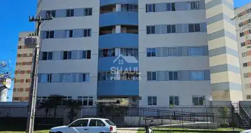 Apartamento com 2 quartos à venda na Rua José de Almeida Garrett, 90, Portão, Curitiba