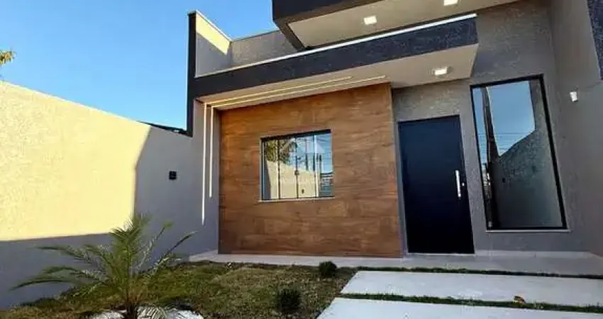 Sua casa a 350 metros da praia – conforto e estilo em praia de leste