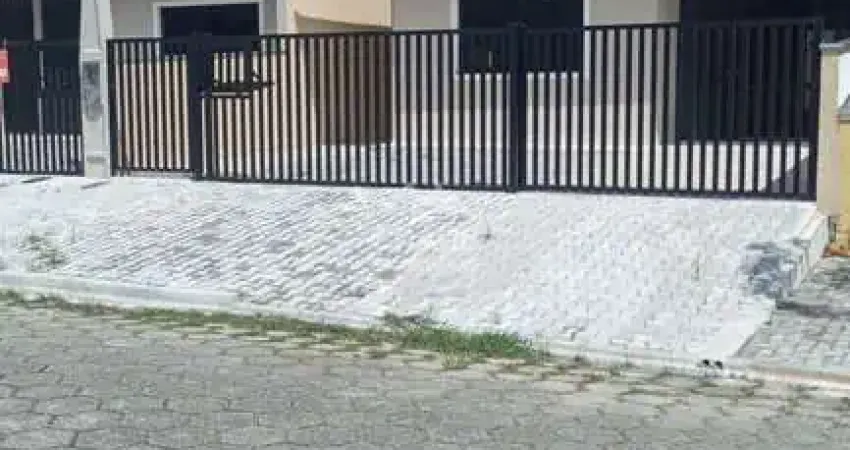 Casa com 3 quartos à venda na Rua Matinhos, 321, Canoas, Pontal do Paraná