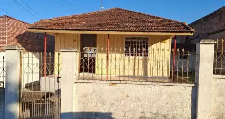 Terreno à venda na Rua Tiziu, 28, Jardim Cláudia, Pinhais