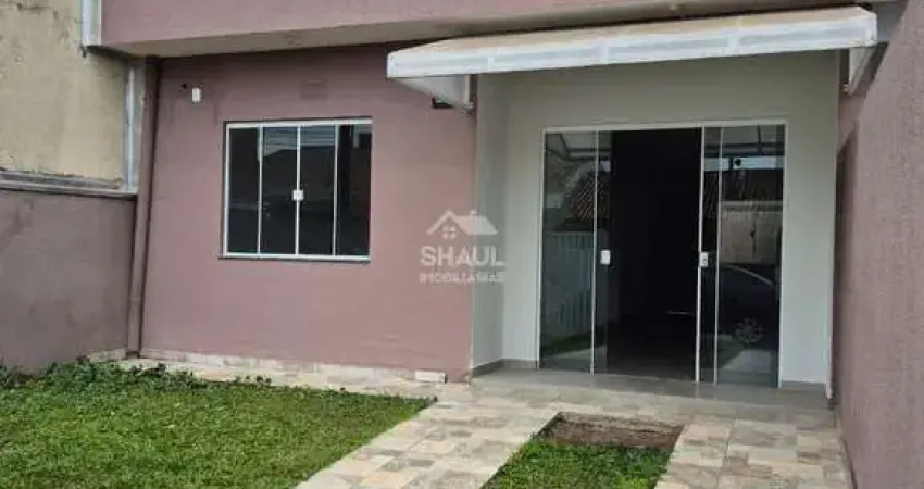 Casa com 2 quartos à venda na Rua Maria de Lourdes  353, 353, Praia de Leste, Pontal do Paraná