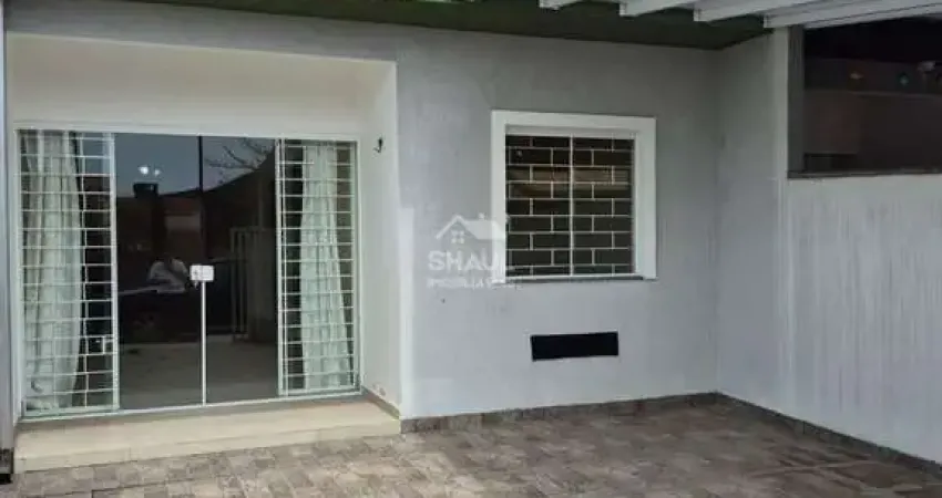 Casa com 3 quartos à venda na Rua Noruega, 473, Praia de Leste, Pontal do Paraná